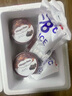 哈根達(dá)斯（Haagen-Dazs）比利時巧克力口味大桶冰淇淋473ml 家庭裝 曬單實(shí)拍圖