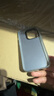 菲鳥歸林耿鬼適用蘋果15/14/13手機殼iPhone11/12Promax新款xs/xr防摔全包 IMD彩銀-黑色-JH17耿鬼 蘋果14Pro 曬單實拍圖