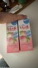 貝親（Pigeon）桃子水桃葉嬰兒兒童液體爽身露保濕四季通用200ml*2日本原裝進(jìn)口 曬單實(shí)拍圖