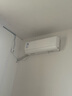 美的（Midea）酷省電pro 空調(diào)掛機(jī) 大1.5匹新一級(jí)能效全直流變頻節(jié)能省電低噪音防直吹 以舊換新 國(guó)家補(bǔ)貼20%8折 大1匹 一級(jí)能效 酷省電pro 曬單實(shí)拍圖
