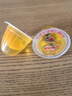 喜之郎 蜜桔果肉果凍約35杯（990g+60g）0脂肪 兒童零食 休閑零食大禮包 曬單實(shí)拍圖