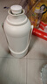 嘉特（GiNT）保溫壺家用大容量熱水瓶玻璃內(nèi)膽暖壺開水瓶學生暖瓶水壺 曬單實拍圖