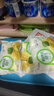 特別菜園菜團子蒲公英薺菜槐花春夏野菜餡玉米面包子點心粗糧代餐 薺菜菜團子3袋1800g 曬單實拍圖