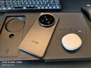 vivo X200 Ultra 16GB+512GB 黑Ka 蔡司三大定焦大師鏡頭 藍(lán)圖自研影像雙芯  V單相機(jī) AI手機(jī) 曬單實(shí)拍圖