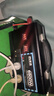 夢(mèng)選（MENGXUAN）車(chē)載逆變器12V24V48V60V72V轉(zhuǎn)220V通用擺攤純正弦波大功率三輪車(chē) 48V60V72V通用-6500W 貨車(chē)電動(dòng)車(chē)多功能電瓶電源轉(zhuǎn)換器 曬單實(shí)拍圖