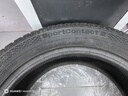 馬牌【包安裝】輪胎 SportContact 2 CSC2 系列 255/45R18 99Y MO 奔馳S級 曬單實(shí)拍圖