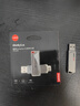 愛國者（aigo）128GB Type-C USB3.2雙接口 u盤 150MB/s U353手機U盤辦公學(xué)習(xí)大容量優(yōu)盤 可插手機電腦兩用 曬單實拍圖