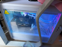 英特爾14代酷睿i5 14600KF系列 RTX5070 設(shè)計(jì)游戲臺(tái)式電腦主機(jī)組裝電腦工作站 配七：i5 14600KF+無顯卡+32G+1T 曬單實(shí)拍圖