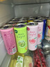 銳澳（RIO）洋酒 雞尾酒 預(yù)調(diào)酒  果酒3度微醺系列甜酒 330ml*16罐  隨機發(fā)貨 曬單實拍圖