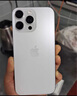 Apple/蘋果 iPhone 16 Pro Max（A3297）512GB 白色鈦金屬 支持移動聯(lián)通電信5G 雙卡雙待手機 曬單實拍圖