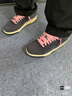 耐克（NIKE）男鞋夏季FLIGHT COURT運動鞋籃球鞋HF3255-012 HF3255-012【2025夏季】 42 曬單實拍圖