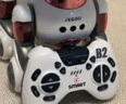 奧智嘉機(jī)器狗遙控汽車兒童玩具1-3-6歲女孩生日禮物機(jī)器貓ai智能機(jī)器人 曬單實(shí)拍圖