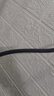 DTT大唐電信六類網(wǎng)線跳線CAT6千兆六類跳線電腦路由器機柜連接線 六類網(wǎng)線5米/接好水晶頭和保護套 曬單實拍圖