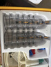 可孚 真空拔罐器24罐套裝家用抽氣式中醫(yī)拔火罐工具全套美容院專用罐 曬單實(shí)拍圖