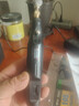 煦凜【德國】核雕電磨機(jī)雕刻設(shè)備雕刻桃核雕刻手工diy小型電動(dòng)工具 【插電18W】定速桃核雕刻打磨 曬單實(shí)拍圖