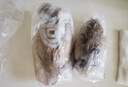 鮮源瀾灣 新鮮大墨魚海捕 冷凍墨魚 未經(jīng)水泡發(fā)帶墨囊海鮮水產(chǎn) 4斤裝一斤左右/只 曬單實(shí)拍圖