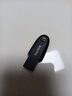 閃迪（SanDisk）128GB USB3.2 U盤 CZ550黑色 讀速100MB/s 安全加密 數(shù)據(jù)恢復(fù) 學(xué)習(xí)辦公電腦車載 高速大容量優(yōu)盤 曬單實拍圖