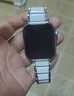 華為（HUAWEI）手表WATCH FIT 4【國補15%】運動智能健康管理藍牙通話輕薄大屏NFC門禁交通支付送男女士朋友Pro3 悅動白丨送定制表帶+精美表盤 曬單實拍圖