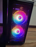 AMD&微星 暗黑騎士 國(guó)家補(bǔ)貼20% 銳龍R5 9600X/RTX5060/16G/1T黑神話悟空電競(jìng)游戲設(shè)計(jì)師臺(tái)式電腦主機(jī) 曬單實(shí)拍圖