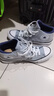 匡威（Converse）官方 莫爾登All Star男女中幫帆布休閑板鞋A04470C A04470C 42.5 曬單實(shí)拍圖