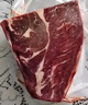 目無全牛原切大塊牛肩肉 凈重2斤 進口上腦肉牛肉生鮮牛里脊燒烤燉煮食材 曬單實拍圖