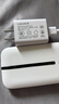 酷飛鯊5V1A充電頭隨身wifi充電頭隨身wifi充電器通用電源適配器智能慢充插頭隨身wifi充電套裝5v1000ma 5V1A白色5W充電頭-隨身WiFi通用 適配市面上所有要求5V1A充電的隨身w 曬單實(shí)拍圖