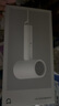 米家小米電吹風(fēng) 吹風(fēng)機(jī) 負(fù)離子護(hù)發(fā)可折疊 大風(fēng)力速干 H101 白色 CMJ04LXW 國家補(bǔ)貼 便攜出游七夕禮物 曬單實拍圖