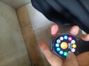 懷外HUAIWAI Watch S3藍牙智能手表藍牙通話(huà)血壓心率健康檢測離線(xiàn)支付NFC門(mén)禁多功能運動(dòng)手表男女通用 極夜黑+高清保護膜 曬單實(shí)拍圖