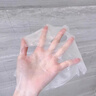 韓方五谷蝦青素面膜美白補(bǔ)水保濕淡斑抗皺緊致抗老去黃提亮男女專用護(hù)膚品 曬單實(shí)拍圖