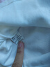 浪莎莫代爾打底衫潮流大方領(lǐng)春秋季長袖美體親膚彈力修身百搭內(nèi)衣女 曬單實拍圖