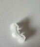 迪福倫嬰兒硅膠耳廓美耳夾器新生兒耳朵矯正貼寶寶招風(fēng)耳垂耳隱耳畸形 高密親膚耳夾1只【一月以上】 曬單實(shí)拍圖