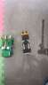 托寶戰(zhàn)士六合體 之銀河偵探六合體正義特警變形機(jī)器人玩具男孩 星雷號(hào)2核爆游俠+神勇貝斯7632. 曬單實(shí)拍圖