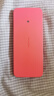 諾基亞（NOKIA）220 4G 移動(dòng)聯(lián)通電信全網(wǎng)通 2.8英寸雙卡雙待 直板按鍵手機(jī) 老人老年手機(jī) 學(xué)生手機(jī) 橘色 曬單實(shí)拍圖
