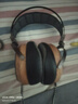 SIVGA P2 PRO HIFI平板振膜高保真實(shí)木開(kāi)放式專(zhuān)業(yè)頭戴式有線(xiàn)耳機 P2 PRO 曬單實(shí)拍圖