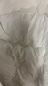 恒源祥被子100%新西蘭羊毛提花復(fù)合被芯單人150x200cm5斤四季被芯 曬單實(shí)拍圖