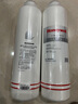 霍尼韋爾（Honeywell）凈水器濾芯HU50A/CP60B/HU40B超濾凈水器活性炭原廠濾芯 ACF3+UF3(HU50A/50B/40B通用) 曬單實(shí)拍圖