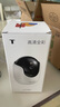 普聯(lián)（TP-LINK）800萬4K全彩智能攝像頭家用無線 室內(nèi)監(jiān)控器360度全景夜視手機遠程呼叫通話寶寶寵物看護 IPC48DW 曬單實拍圖