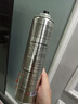 愛發(fā)絲大瓶發(fā)膠噴霧定型男士干膠強(qiáng)勁定型清香持久造型 大瓶發(fā)膠+99ml旅行裝 曬單實(shí)拍圖
