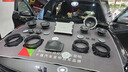 丹拿（DYNAUDIO）理想L系列專車專用音響改裝套件 理想專用  曬單實(shí)拍圖