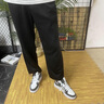 AJKP品牌男鞋2025夏季新款潮流百搭透氣板鞋男低幫運(yùn)動(dòng)休閑小白鞋子男 白灰 41 運(yùn)動(dòng)鞋碼 曬單實(shí)拍圖