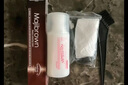 歐萊雅（LOREAL）染發(fā)劑 美易棕美絲雅染發(fā)劑栗棕色染發(fā)膏蓋白發(fā)染發(fā)霜理發(fā)店專用 B5.06栗棕 曬單實(shí)拍圖