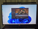 華碩ROG PG27UCDM超神26.5英寸OLED顯示器4K 240Hz顯示器電競(jìng)G-sync Type-C杜比視界HDR400 DP2.1 曬單實(shí)拍圖