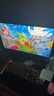HKC 27英寸2K高清300Hz FastIPS顯示屏HDR400硬件低藍光10bit電競游戲1ms旋轉升降顯示器G27H4Plus 曬單實(shí)拍圖