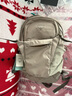 OSPREY DAYLITE PLUS 日光+ 20L多用途城市 單日戶(hù)外輕量化雙肩徒步背包 新款茶褐色 曬單實(shí)拍圖
