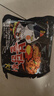 三養(yǎng)（SAMYANG）火雞面三養(yǎng)速食方便面袋裝 700g(140g*5)泡面拌面早餐零食 曬單實(shí)拍圖