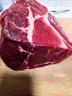 順豐牛腿肉5斤牛腿肉大塊牛腿肉牛腱子送料包整切牛后腿肉 5斤裝 曬單實拍圖