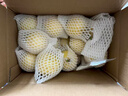 廣西欽蜜9號黃金百香果5斤新鮮水果當(dāng)季整箱甜百香果包郵大原果漿 3斤 【大果】性價比高 曬單實拍圖