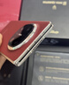 華為（HUAWEI）Mate X6 折疊機(jī) 分布式玄武架構(gòu) 鴻蒙AI大屏 紅楓原色影像 華為手機(jī)新品上市 SJ31A 寰宇紅 16GB+512GB典藏版 官方標(biāo)配【下單送充電寶+炫彩藍(lán)牙音響】 曬單實(shí)拍圖