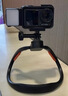 大疆 【國(guó)家補(bǔ)貼】DJI Osmo Action 4 靈眸運(yùn)動(dòng)相機(jī) 摩托車騎行滑雪潛水戶外vlog相機(jī) OA4防抖拍攝 標(biāo)準(zhǔn)套裝 官方標(biāo)配 無(wú)內(nèi)存卡 曬單實(shí)拍圖