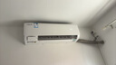 海信（Hisense）【林更新同款】新風空調(diào)X3Pro大1.5匹增氧新風 AI省電新一級國家補貼20% 掛機KFR-35GW/X300Pro-X1 曬單實拍圖